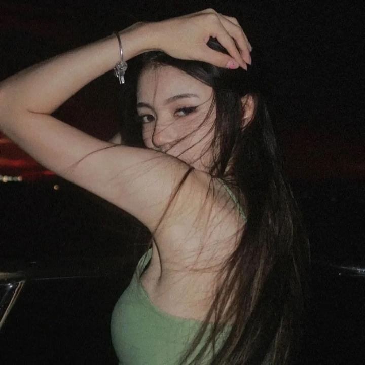 瘦子的影子