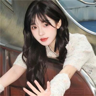 春色无边满绿波